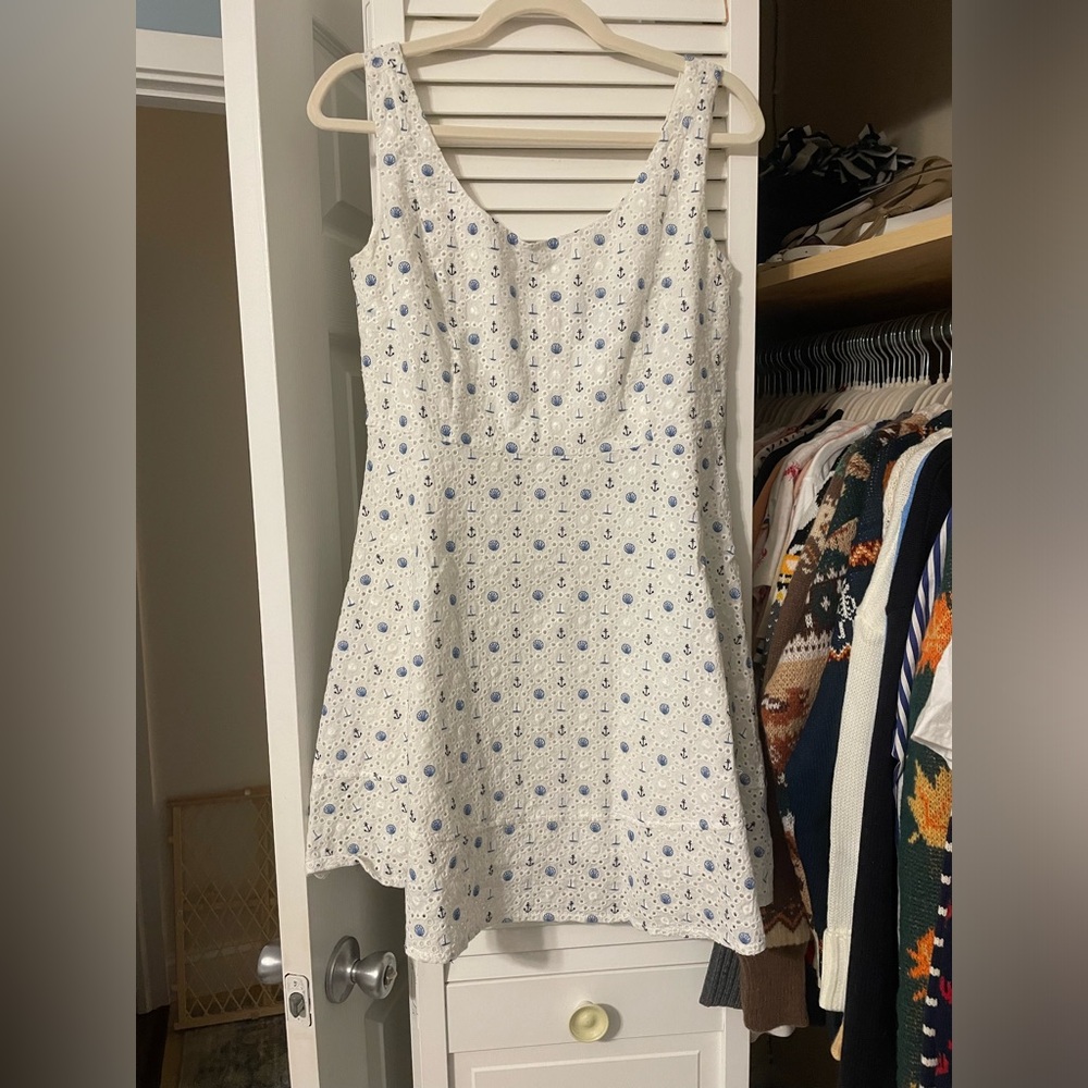Kiel James Patrick Dress